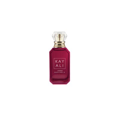 LOVEFEST BURNING CHERRY | 48 EAU DE PARFUM